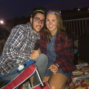 Meet your Posher, Sean