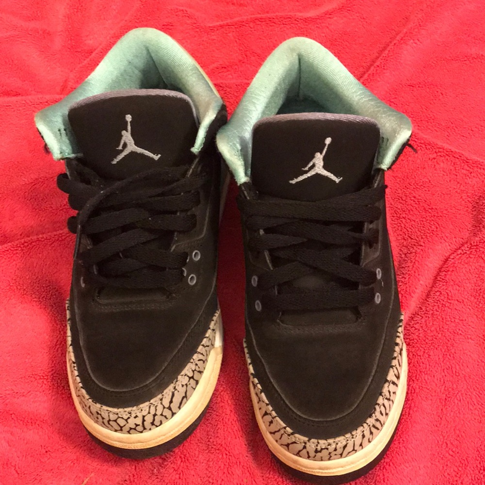 Jordans
