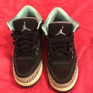 Jordans