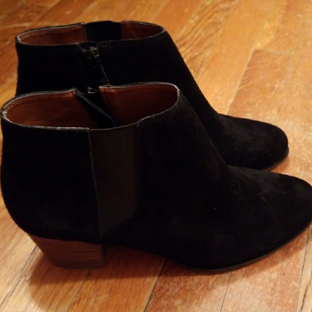 Lucky&Brand Booties