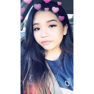 Meet your Posher, Hanh