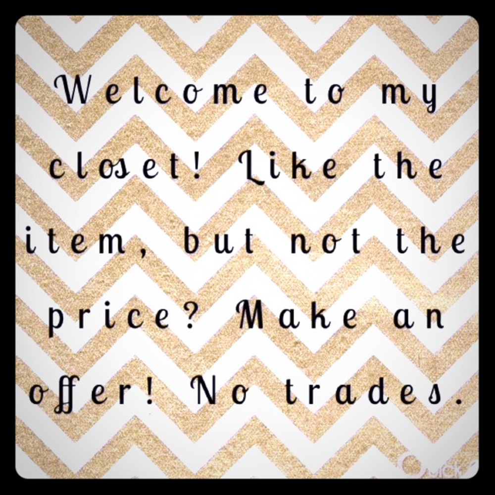 Make Me An Offer!! 😀