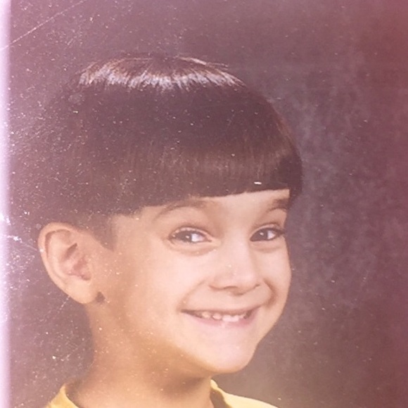 Meet your Posher, Kevin - Picture 2 of 2