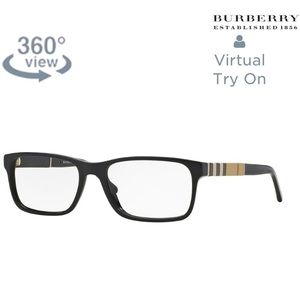 Brand new Burberry frames
