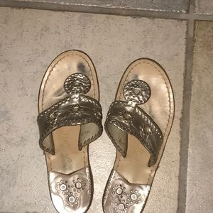 Jack Rogers Sandals
