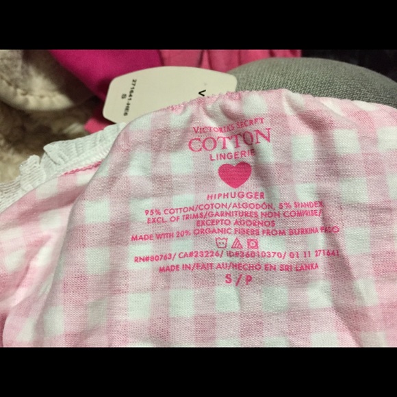 Hand sewn dress with matching new underwear small - Picture 4 of 4