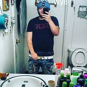 Meet your Posher, Danny