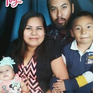 Meet your Posher, Concepcion