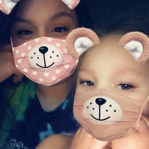 Meet your Posher, Isabel