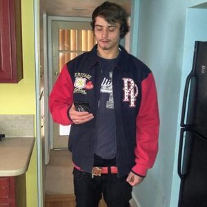 Meet your Posher, Jay