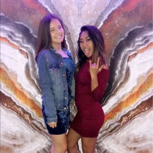 Meet your Posher, Leilani