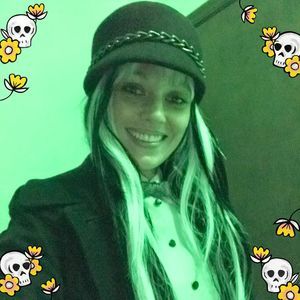 Meet your Posher, Heather