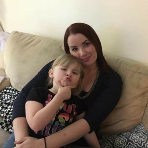 Meet your Posher, Taryn