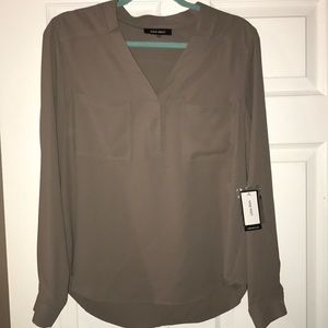 Nine West Blouse