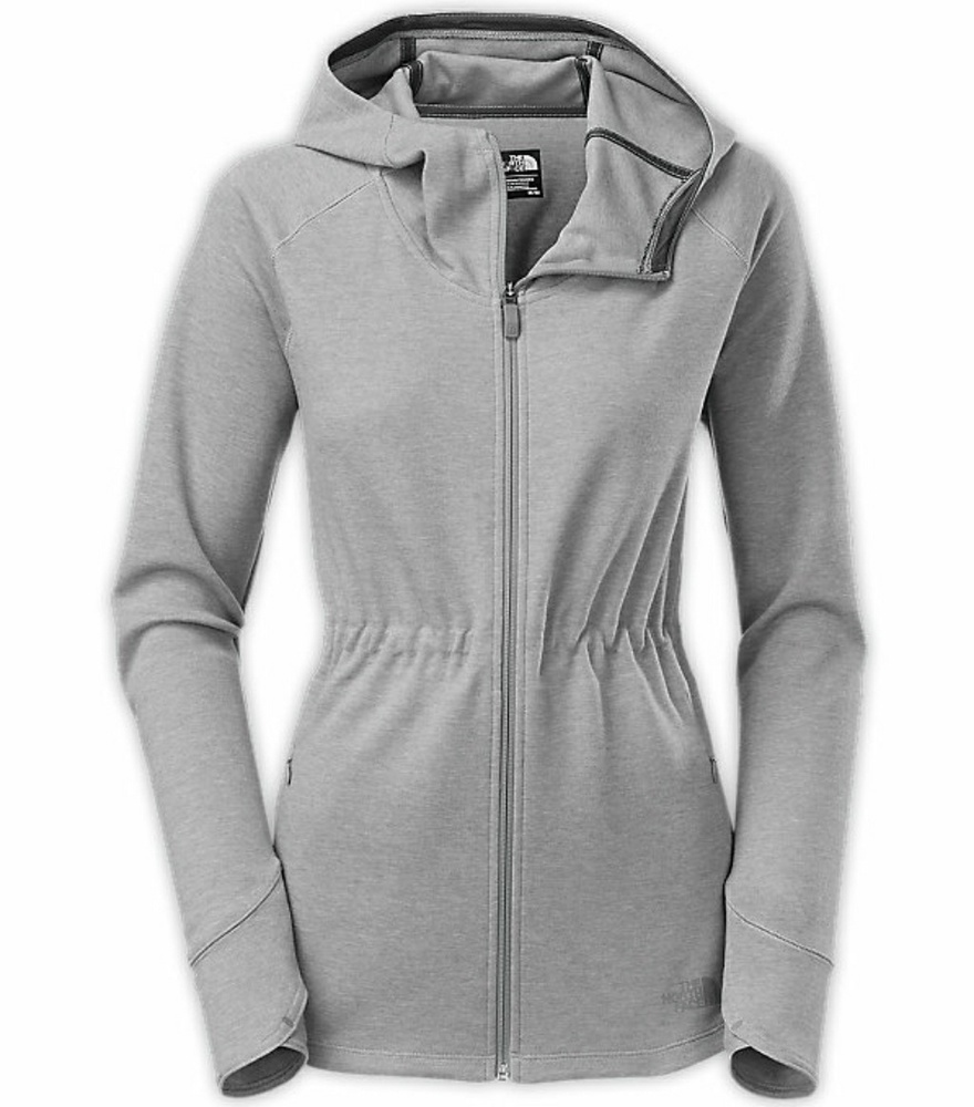 Sold🚫 The North Face gray sweater