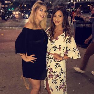 Meet your Posher, Marcy