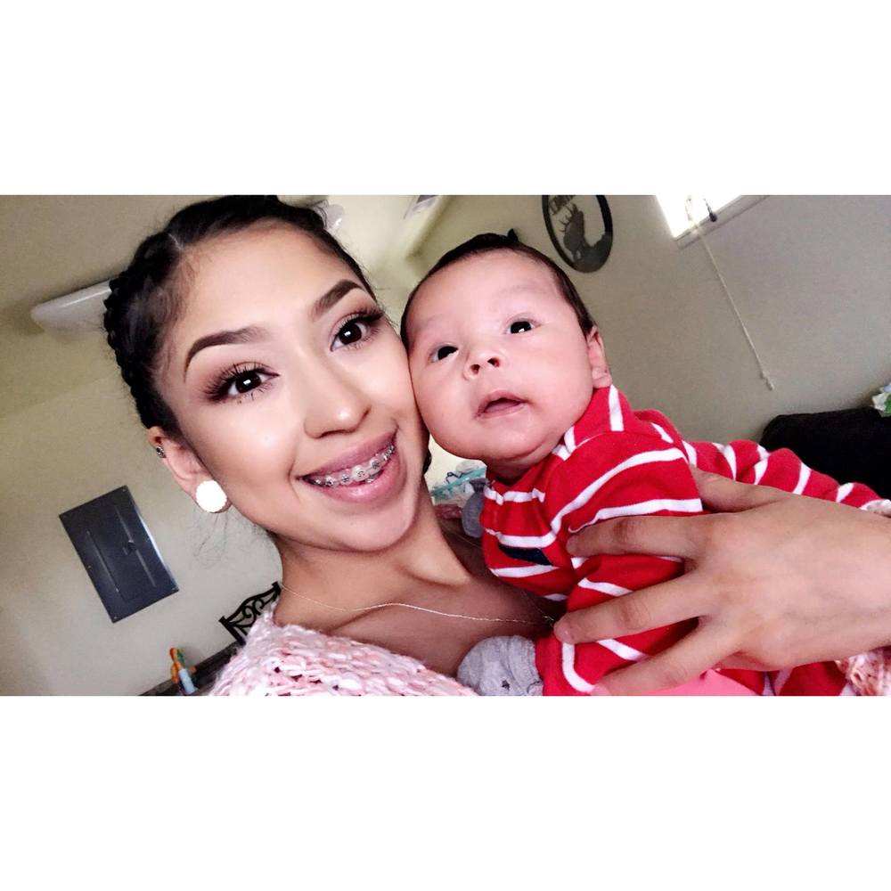 Meet your Posher, Stephanie