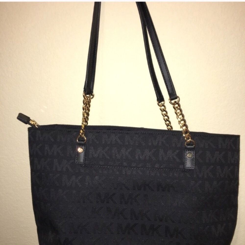 Authentic Michael Kors bag
