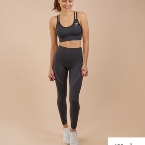 Gymshark seamless leggings