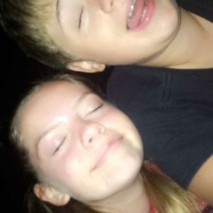 Meet your Posher, Brady