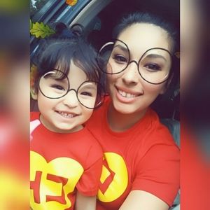 Meet your Posher, Ana