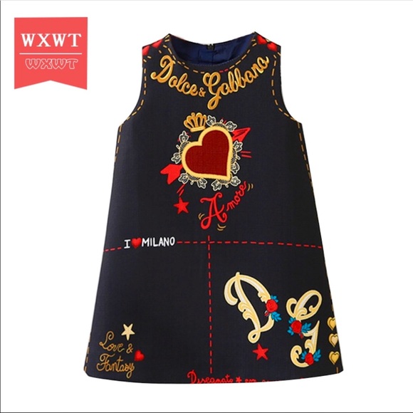 Other - ⭐️New Arrival! Girls Children’s Dress