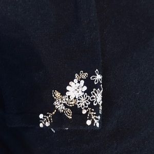 Lane Bryant Sweaters - Lane Bryant beaded sweater Lane Bryant Sweaters - Lane Bryant beaded sweater