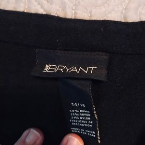 Lane Bryant Sweaters - Lane Bryant beaded sweater Lane Bryant Sweaters - Lane Bryant beaded sweater