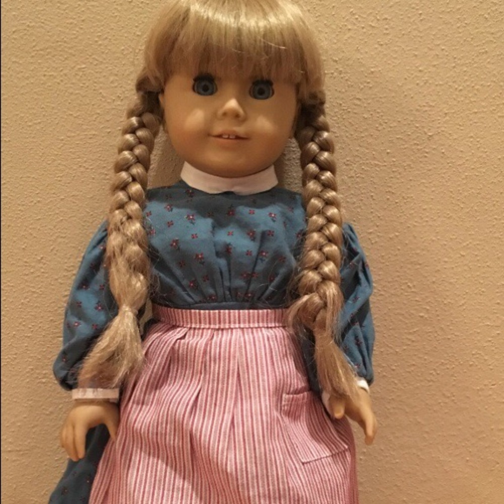 American Girl Doll