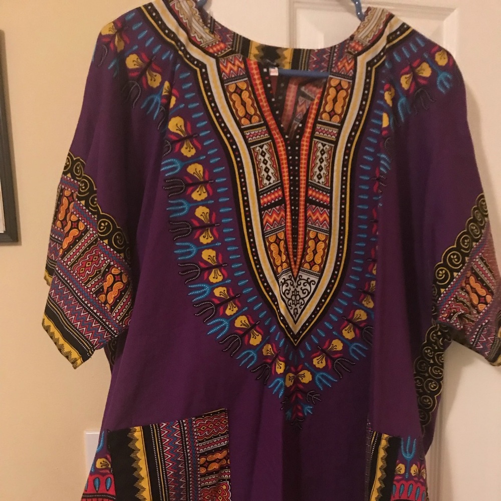 Shirt/dress