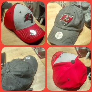 Tampa Buccaneers Hats