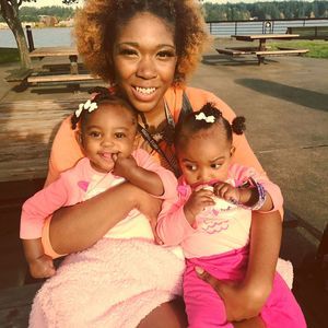 Meet your Posher, Brandie