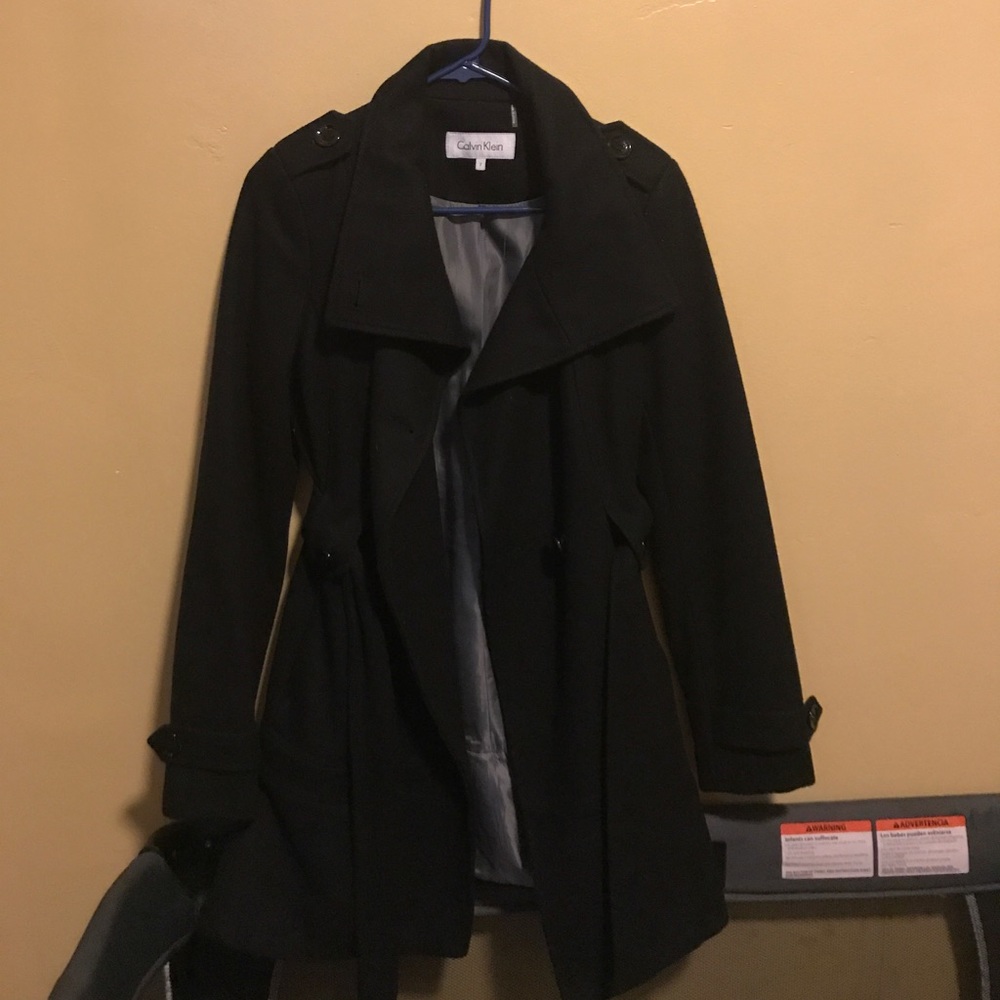 CK COAT