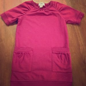 Old Navy Toddler Sweater Dress