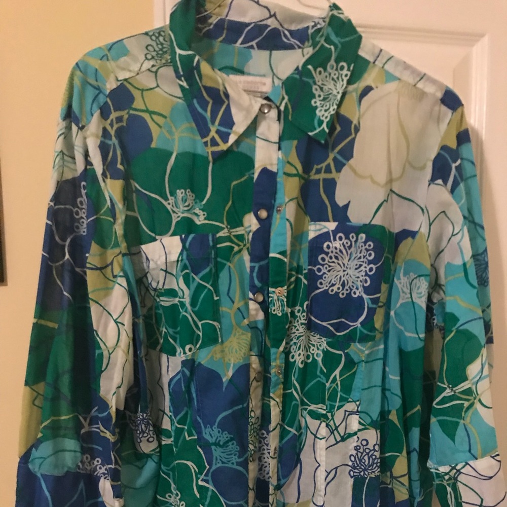 Blouse