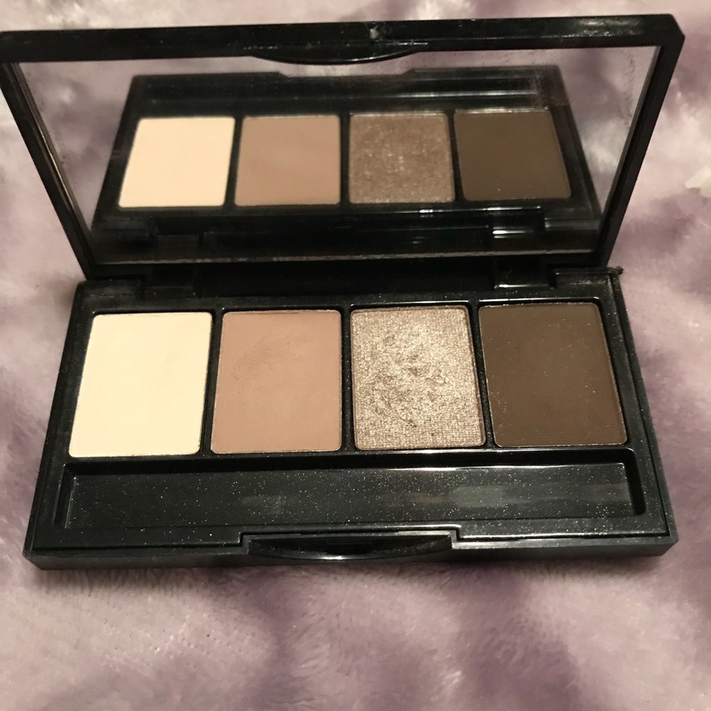 Bobbi brown basic eyeshadow palette