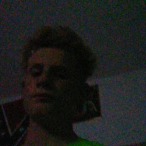 Meet your Posher, Aaron