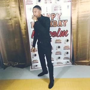 Meet your Posher, Brian