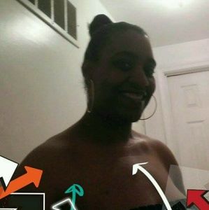 Meet your Posher, Erika