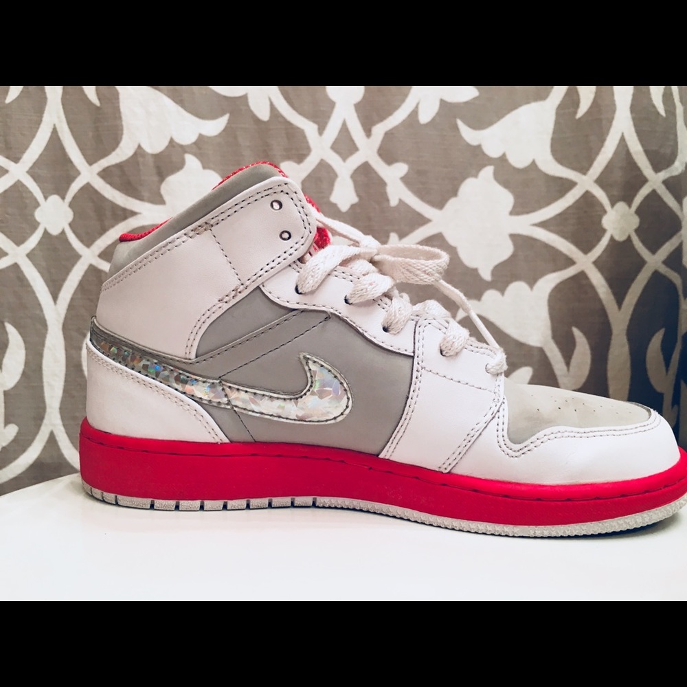 Nike Air Jordans