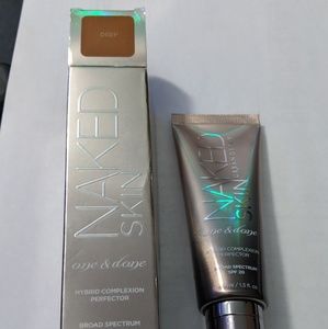URBAN DECAY one&done Hybrid Complexion-DEEP-1.3oz