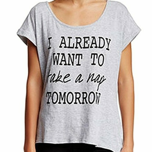 😴 TEN SIXTY SHERMAN GRAPHIC TEE 😴 - Picture 1 of 5