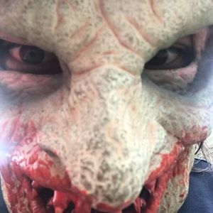 Meet your Posher, Patrick