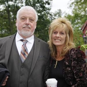 Meet your Posher, Darlene