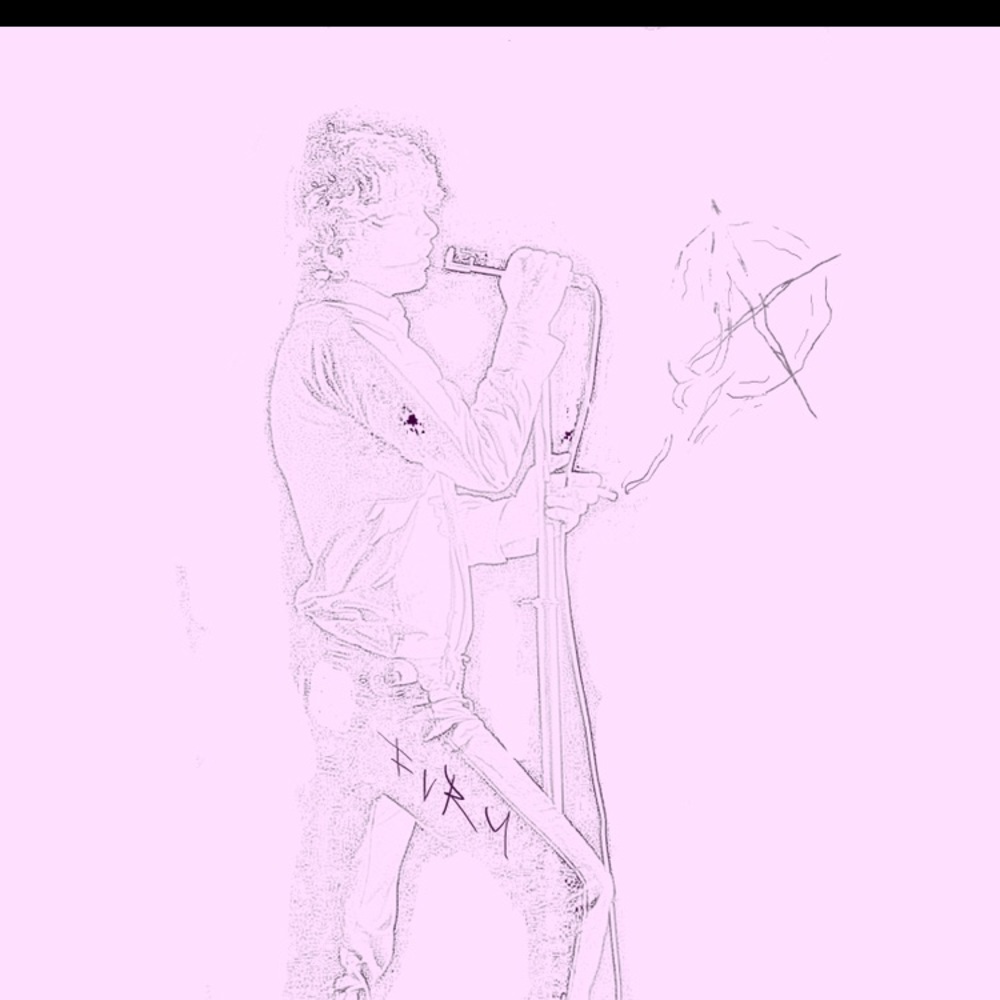 Meet your Posher, Kevin