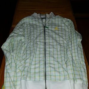 Air Jordan Retro AJ11 Jacket