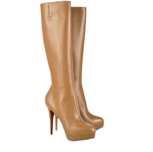 louboutin alti botte louboutin alti botte