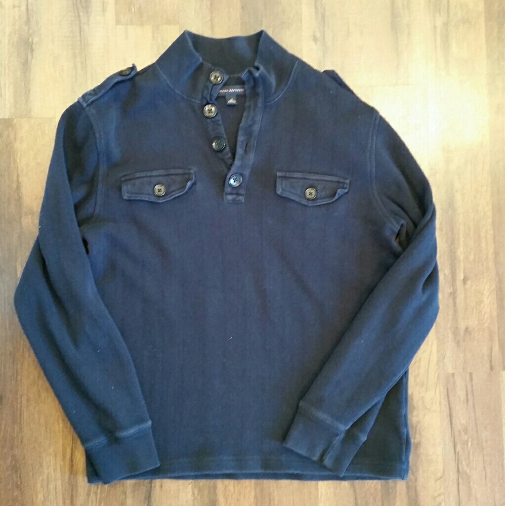 Banana Republic Men's Sweater