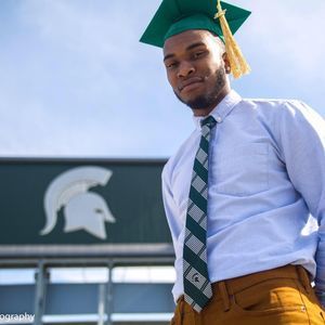 Meet your Posher, Brandon