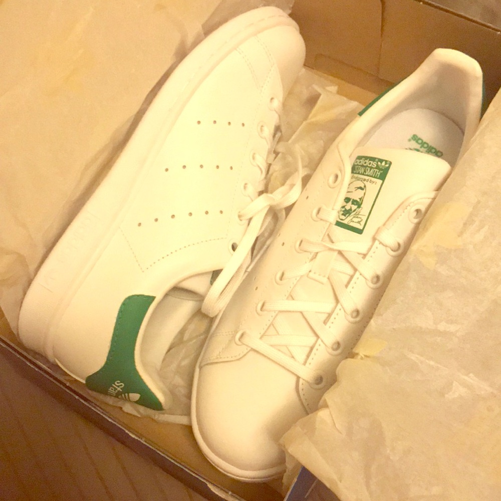 Adidas Classic Stan Smiths